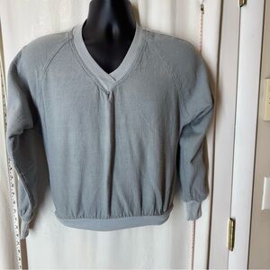 Vintage Men's New Hero Light Pull-Over